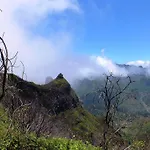 Pico Da Urze - Paul Da Serra מלון 4*