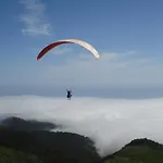 Pico Da Urze - Paul Da Serra מלון