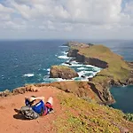 Pico Da Urze - Paul Da Serra מלון 4*