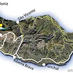 Pico Da Urze - Paul Da Serra 4* קלייטה
