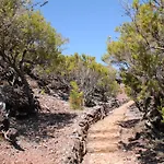 Pico Da Urze - Paul Da Serra קלייטה