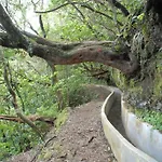 מלון Pico Da Urze - Paul Da Serra 4*