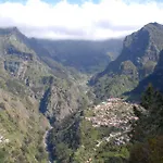 מלון Pico Da Urze - Paul Da Serra 4*