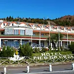 מלון Pico Da Urze - Paul Da Serra 4*