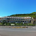 Pico Da Urze - Paul Da Serra מלון 4*