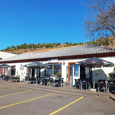 Pico Da Urze - Paul Da Serra 4* 칼례타