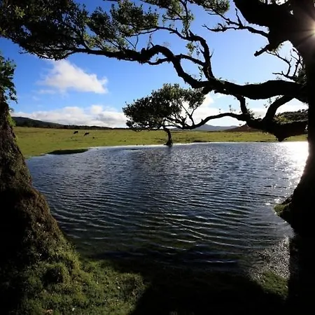 Pico Da Urze - Paul Da Serra