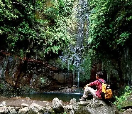 호텔 Pico Da Urze - Paul Da Serra