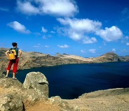 Pico Da Urze - Paul Da Serra Calheta (Madeira)