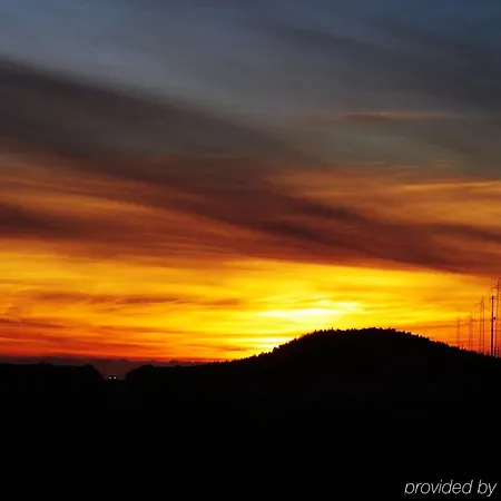 Pico Da Urze - Paul Da Serra 칼례타