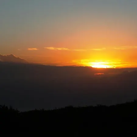Hotel Pico Da Urze - Paul Da Serra Calheta (Madeira)
