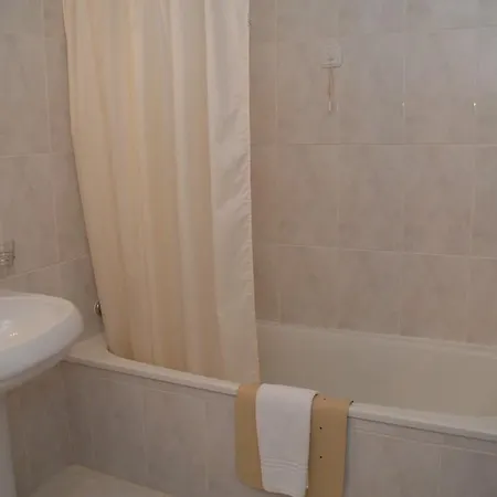 Pico Da Urze - Paul Da Serra 칼례타