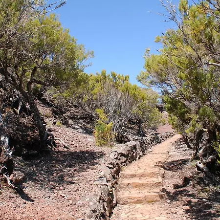 Pico Da Urze - Paul Da Serra Calheta (Madeira)