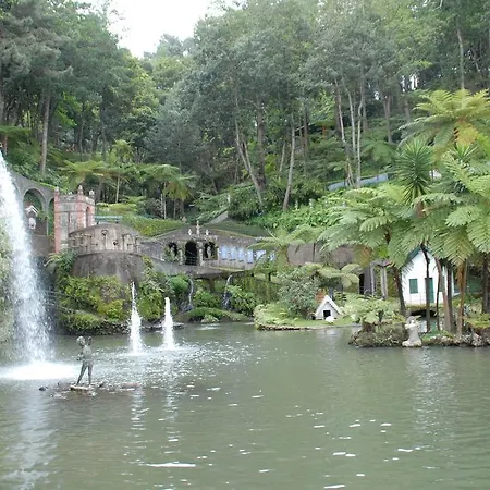 호텔 Pico Da Urze - Paul Da Serra 칼례타