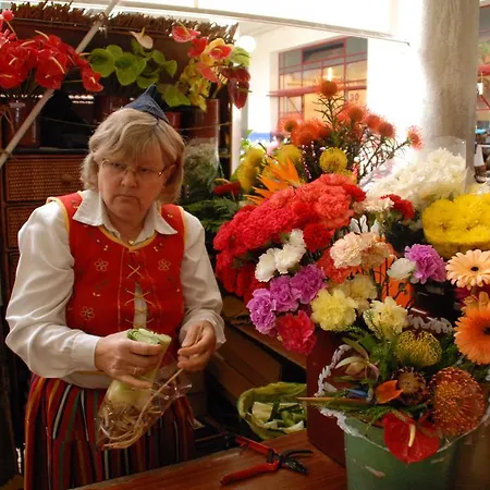 호텔 Pico Da Urze - Paul Da Serra 칼례타