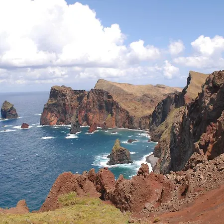 호텔 Pico Da Urze - Paul Da Serra