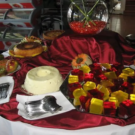 호텔 Pico Da Urze - Paul Da Serra