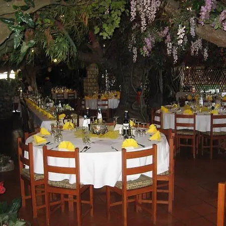 Pico Da Urze - Paul Da Serra