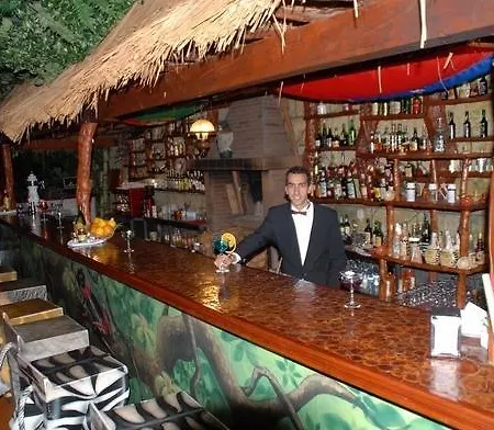 Pico Da Urze - Paul Da Serra 칼례타