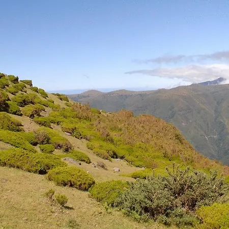 Pico Da Urze - Paul Da Serra 칼례타