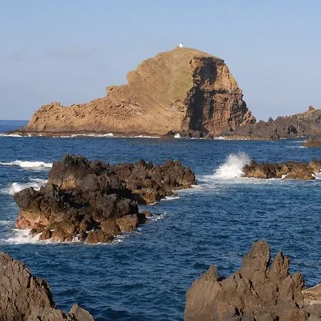 Pico Da Urze - Paul Da Serra