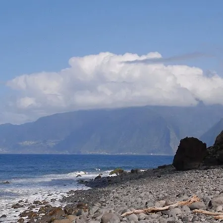 호텔 Pico Da Urze - Paul Da Serra 4*