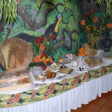 Pico Da Urze - Paul Da Serra