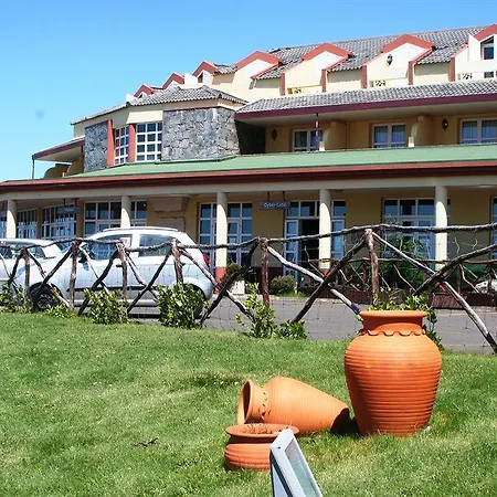 Pico Da Urze - Paul Da Serra Hotel