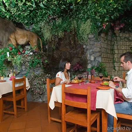 Pico Da Urze - Paul Da Serra 4*