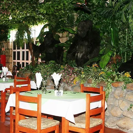 Pico Da Urze - Paul Da Serra 4*