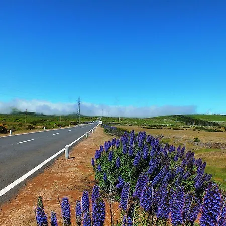 Pico Da Urze - Paul Da Serra 호텔 4*