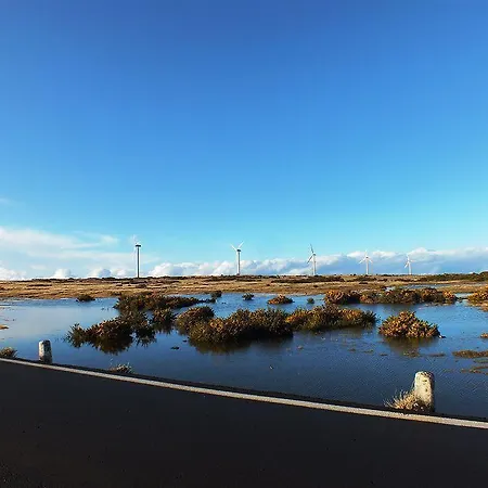 Pico Da Urze - Paul Da Serra 4*