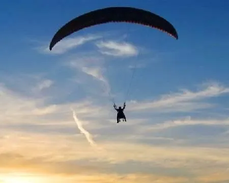 Pico Da Urze - Paul Da Serra 호텔