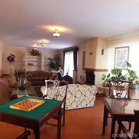 Pico Da Urze - Paul Da Serra