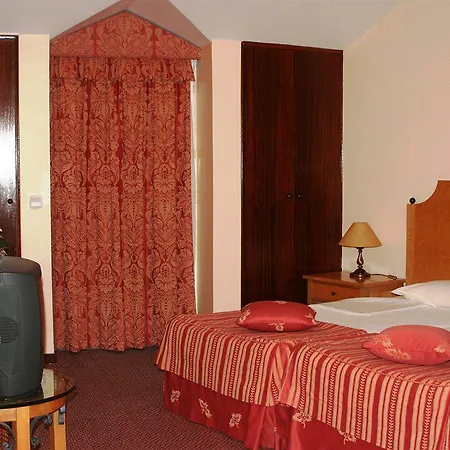 Pico Da Urze - Paul Da Serra