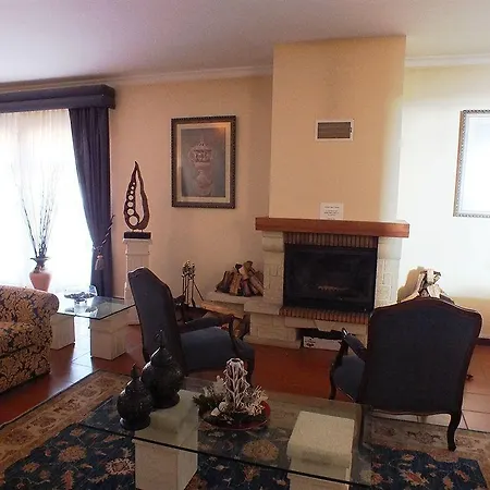 Pico Da Urze - Paul Da Serra 칼례타