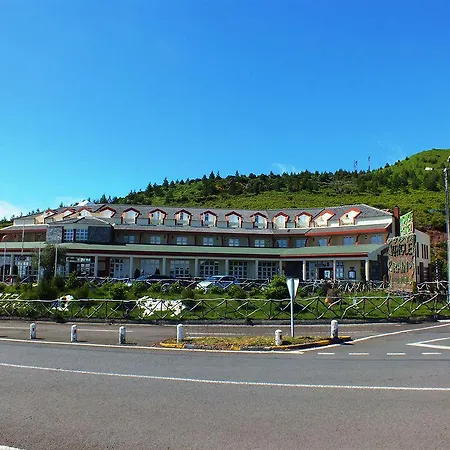 Pico Da Urze - Paul Da Serra Hotel 4*