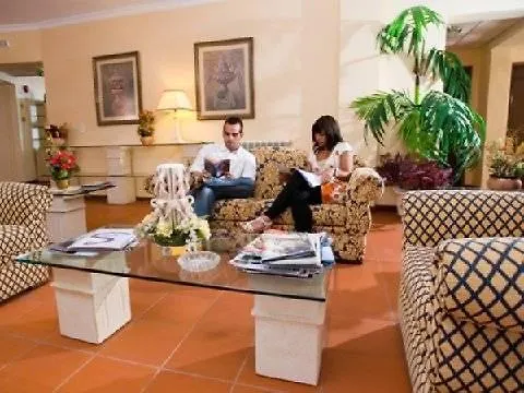 Hotel Pico Da Urze - Paul Da Serra Calheta (Madeira)