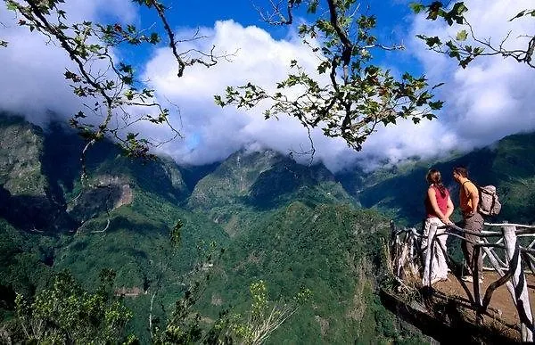 Pico Da Urze - Paul Da Serra Calheta (Madeira)
