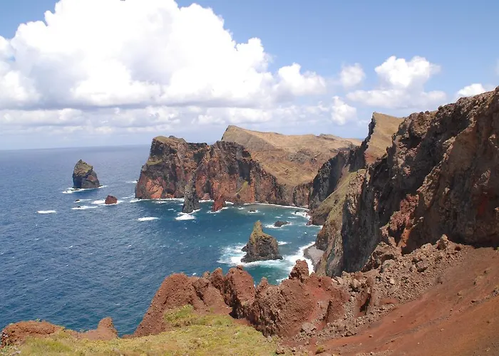 Hotel Pico Da Urze - Paul Da Serra