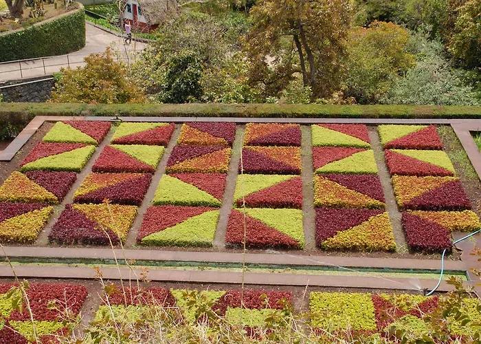 Hotel Pico Da Urze - Paul Da Serra Calheta (Madeira)
