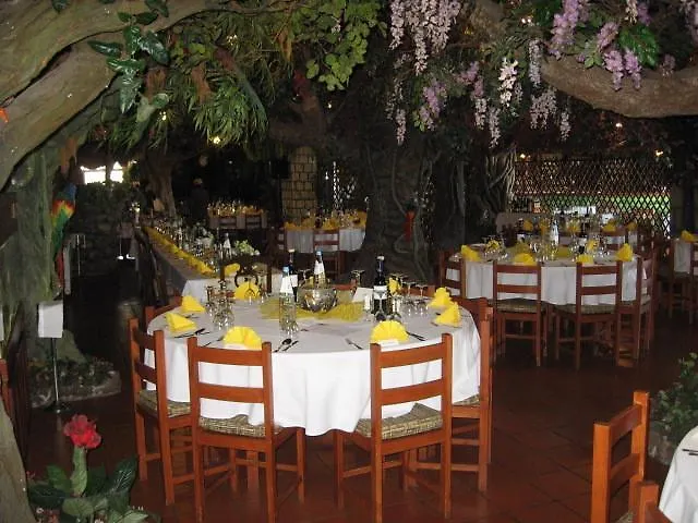 Pico Da Urze - Paul Da Serra