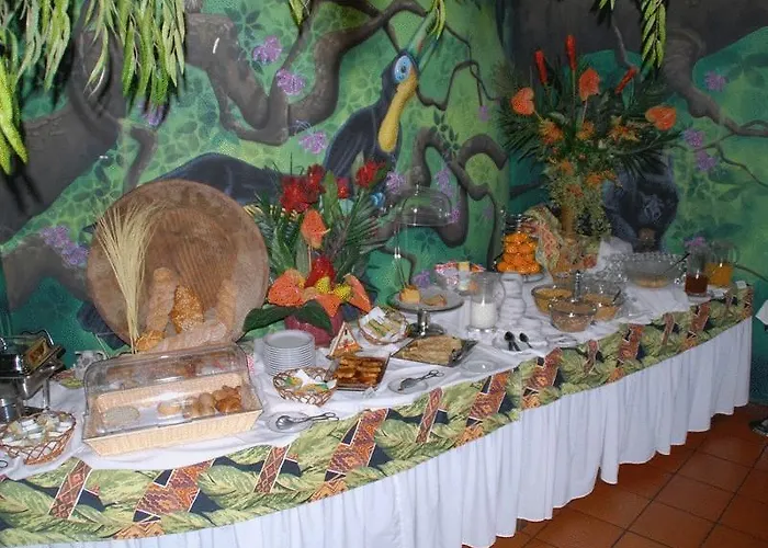 Pico Da Urze - Paul Da Serra