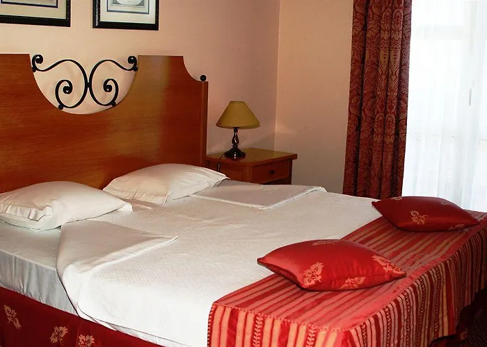 Pico Da Urze - Paul Da Serra 4* Calheta (Madeira)