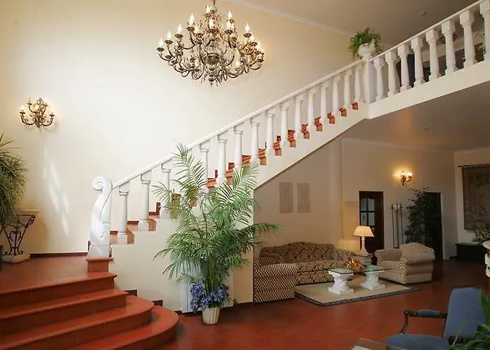 Pico Da Urze - Paul Da Serra Calheta (Madeira)