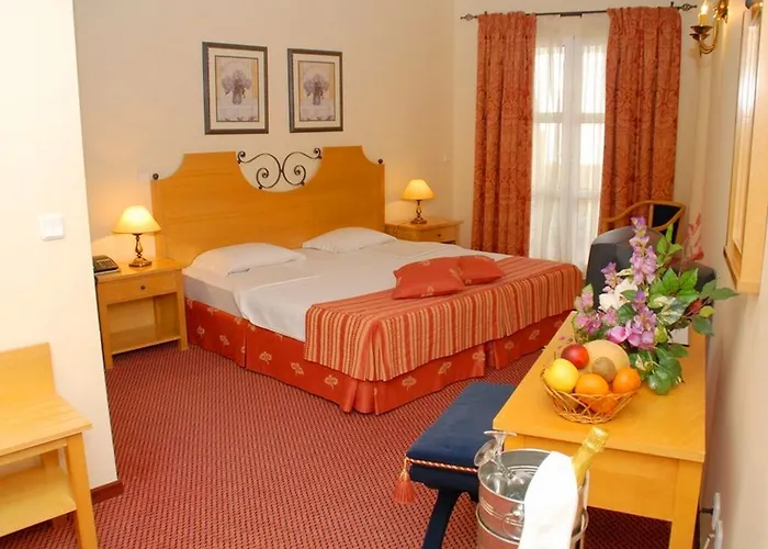 Pico Da Urze - Paul Da Serra 4* Calheta (Madeira)