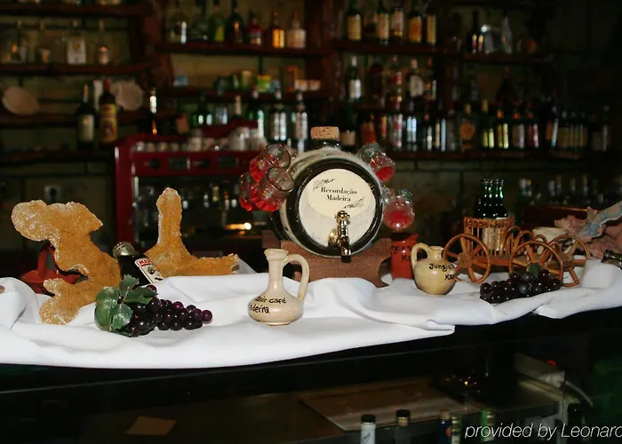 Pico Da Urze - Paul Da Serra 4* Calheta (Madeira)