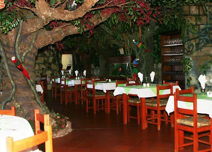 Pico Da Urze - Paul Da Serra