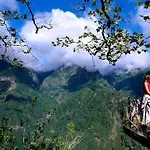 Pico Da Urze - Paul Da Serra カリェタ