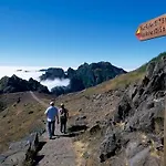 ホテル Pico Da Urze - Paul Da Serra 4*